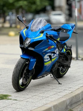 Suzuki Gsxr 1000 L7 | Mobile.bg    4