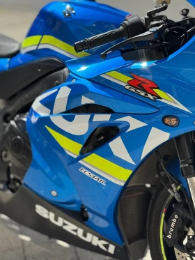Обява за продажба на Suzuki Gsxr 1000 L7 ~24 300 лв. - изображение 8