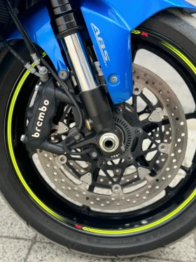 Suzuki Gsxr 1000 L7 | Mobile.bg    13