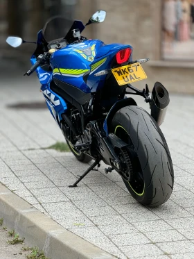 Suzuki Gsxr 1000 L7 | Mobile.bg    12
