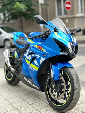 Suzuki Gsxr 1000 L7 | Mobile.bg    3