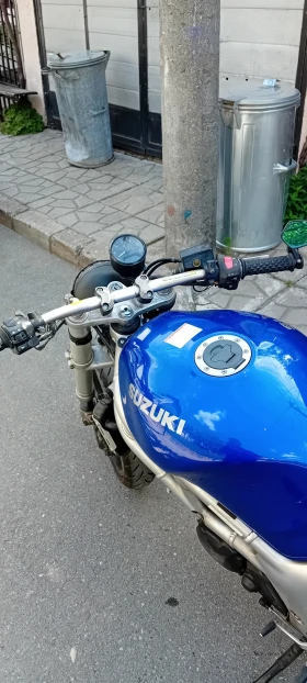 Suzuki SV | Mobile.bg    5