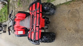 Honda Trx undefined | Auto.bg — изображение 7