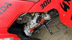 Honda Trx undefined | Auto.bg — изображение 9