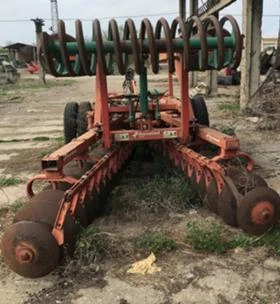 Брана Kverneland DTA 56-26, снимка 17