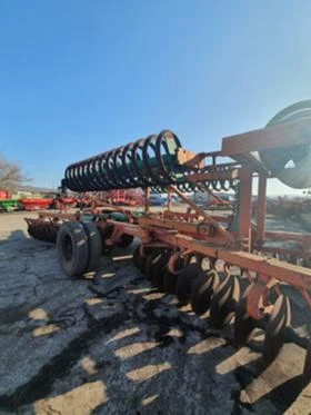 Брана Kverneland DTA 56-26, снимка 2