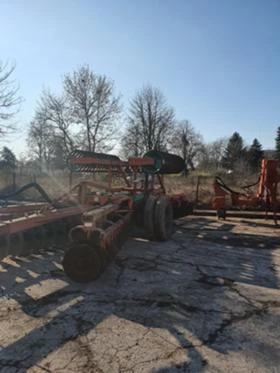 Брана Kverneland DTA 56-26, снимка 6