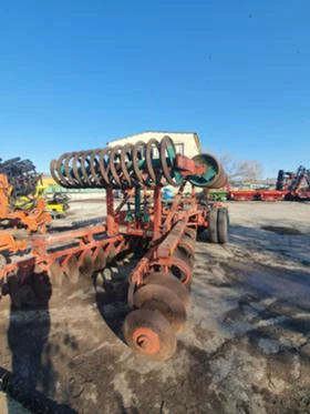 Брана Kverneland DTA 56-26, снимка 7