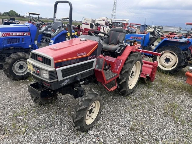 ������� Yanmar F18 �� | Mobile.bg � ����������� 1