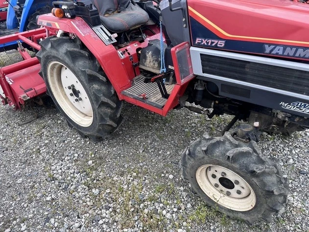 ������� Yanmar F18 �� | Mobile.bg � ����������� 7