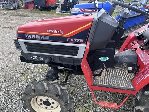 ������� Yanmar F18 �� | Mobile.bg � ����������� 8