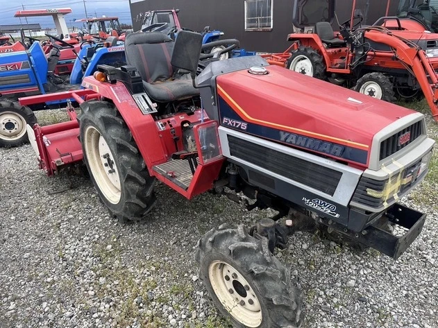 ������� Yanmar F18 �� | Mobile.bg � ����������� 3
