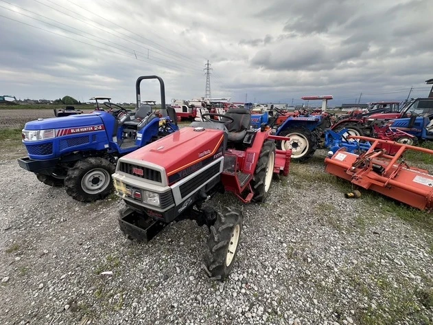 ������� Yanmar F18 �� | Mobile.bg � ����������� 10