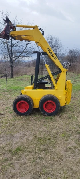 Мини челни товарачи Друга, снимка 3