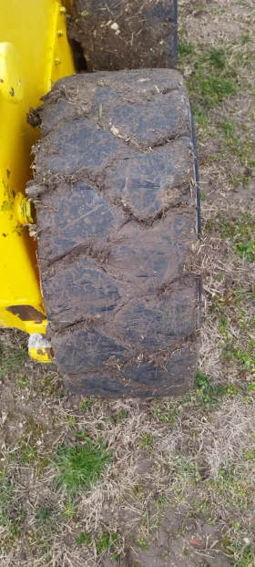 Мини челни товарачи Друга, снимка 5 - Индустриална техника - 53609475