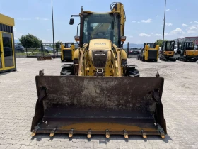 ����� Komatsu WB93R-5 9000 ��., 2007 �. | Mobile.bg � ����� ������ 15