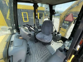 ����� Komatsu WB93R-5 9000 ��., 2007 �. | Mobile.bg � ����� ������ 10