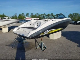 Лодка Yamaha AR 195 | ЦЕНА ДО БЪЛГАРИЯ | , снимка 4