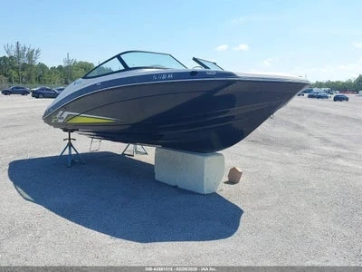 Лодка Yamaha AR 195 | ЦЕНА ДО БЪЛГАРИЯ | , снимка 2 - Воден транспорт - 54171563