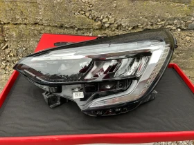 Рено клио ляв фар 2022г. , снимка 1