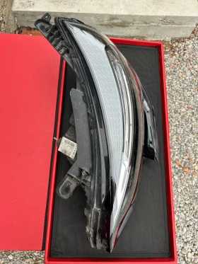 Рено клио ляв фар 2022г. , снимка 4