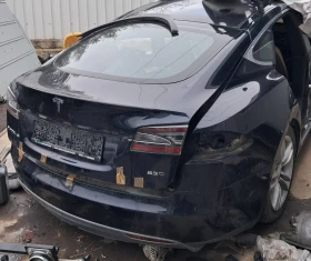 Оригинални авточасти за Тесла модел S, снимка 2