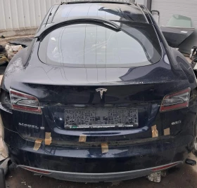 Оригинални авточасти за Тесла модел S, снимка 4