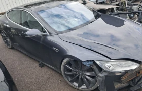 Оригинални авточасти за Тесла модел S, снимка 1