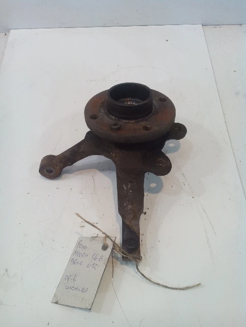 Шенкел преден ляв Рено Меган 1.6 бензин