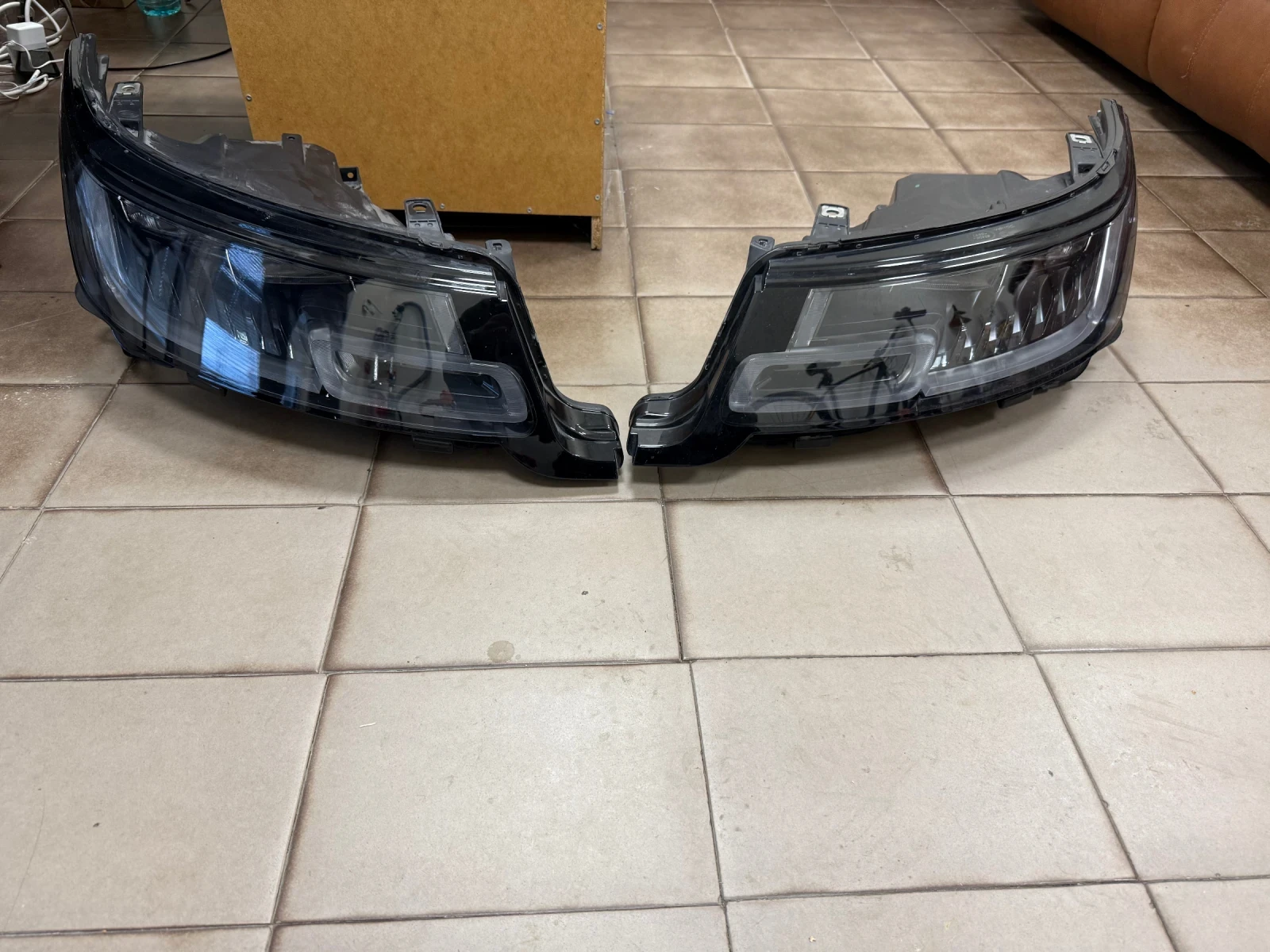  Range Rover sport 18/22 | Mobile.bg   1