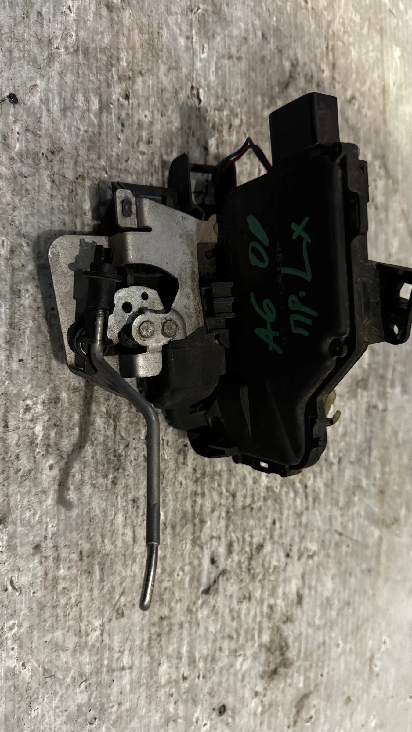 ����� �� ����� �� Audi A6 - 4B1837015B | Mobile.bg � ����������� 1