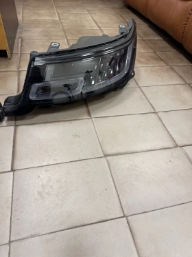  Range Rover sport 18/22 | Mobile.bg    2