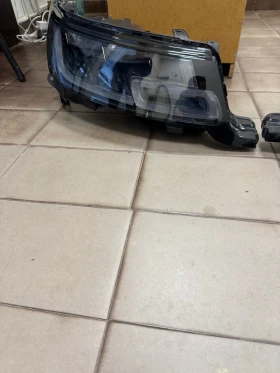  Range Rover sport 18/22 | Mobile.bg    3