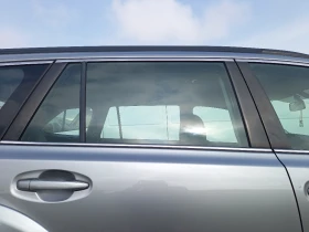 Стъкло врата задно дясно Субару Аутбек (15)