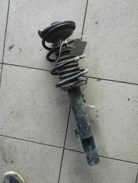 Макферсон преден ляв Бмв Е90 320д