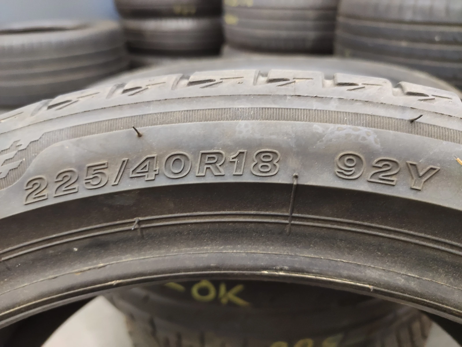  225/40R18 | Mobile.bg   6