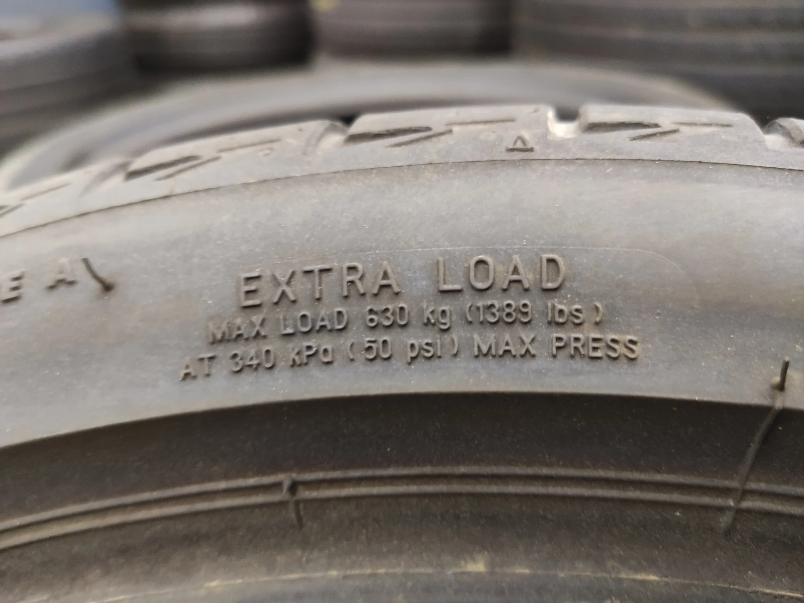  225/40R18 | Mobile.bg   8