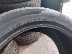 Гуми Всесезонни 285/45R21, снимка 10 - Гуми и джанти - 40459650