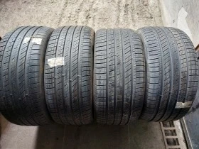 Гуми Всесезонни 285/45R21, снимка 1 - Гуми и джанти - 40459650