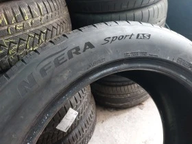 Гуми Всесезонни 285/45R21, снимка 9 - Гуми и джанти - 40459650