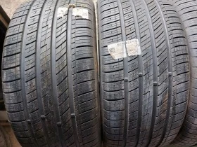 Гуми Всесезонни 285/45R21, снимка 2 - Гуми и джанти - 40459650