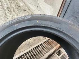 Гуми Всесезонни 285/45R21, снимка 14 - Гуми и джанти - 40459650