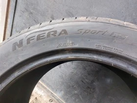 Гуми Всесезонни 285/45R21, снимка 13 - Гуми и джанти - 40459650