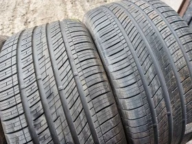 Гуми Всесезонни 285/45R21, снимка 3 - Гуми и джанти - 40459650