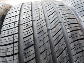 Гуми Всесезонни 285/45R21, снимка 4 - Гуми и джанти - 40459650