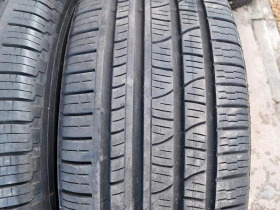 Гуми Зимни 235/60R18, снимка 7 - Гуми и джанти - 48209362