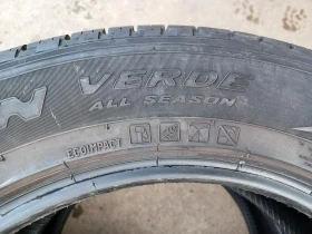 Гуми Зимни 235/60R18, снимка 10 - Гуми и джанти - 48209362