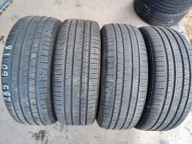 Гуми Зимни 235/60R18, снимка 1 - Гуми и джанти - 48209362