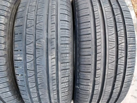 Гуми Зимни 235/60R18, снимка 3 - Гуми и джанти - 48209362