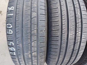 Гуми Зимни 235/60R18, снимка 2 - Гуми и джанти - 48209362